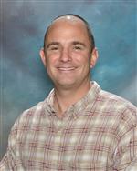 Mr. Jorgensen 